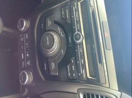 2013 ACURA RDX, GRAY, 3.5L, AT, FWD,   A25108